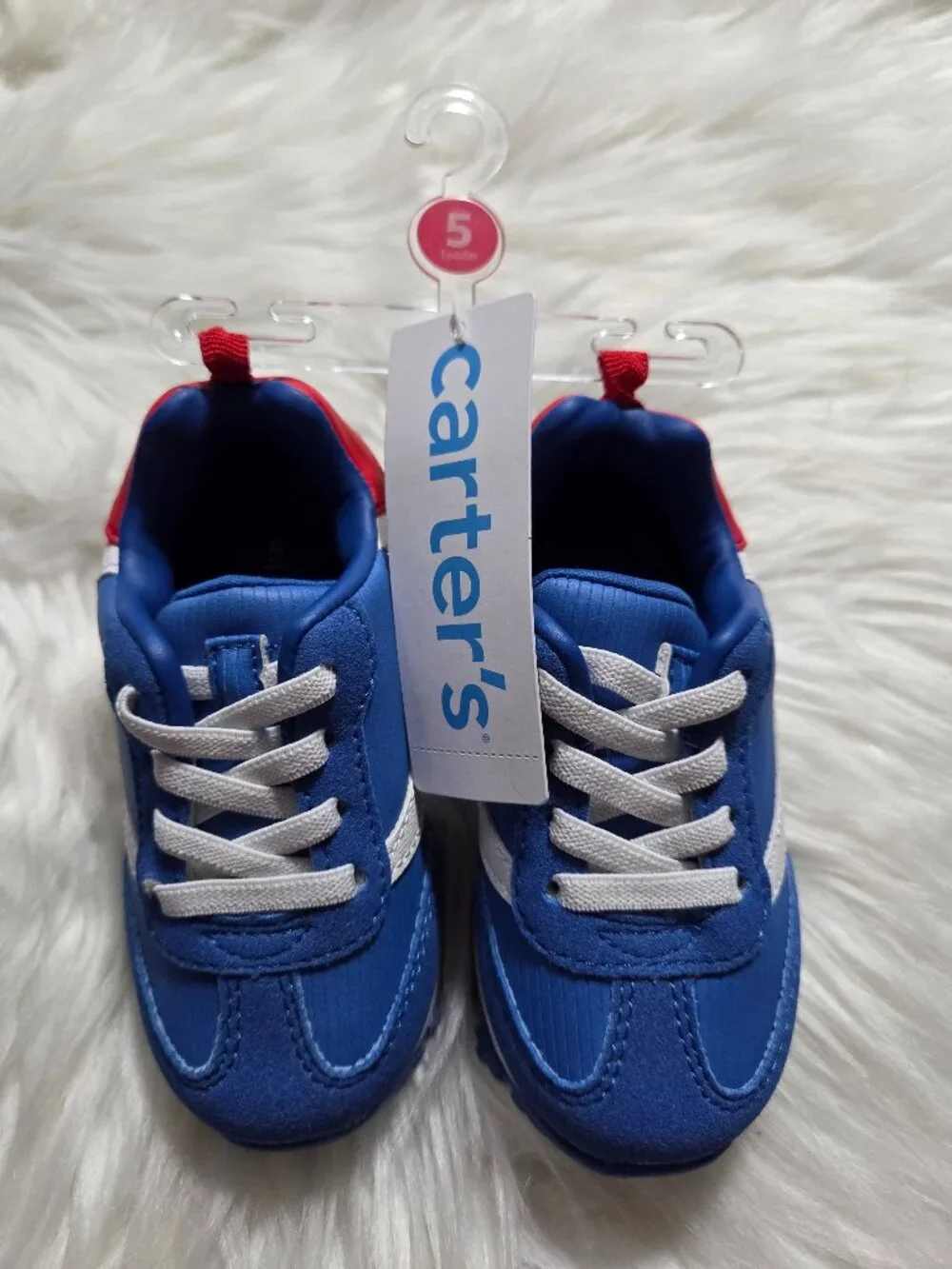 Carter's Toddler Sneakers